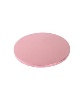 Cake board rosa DECORA