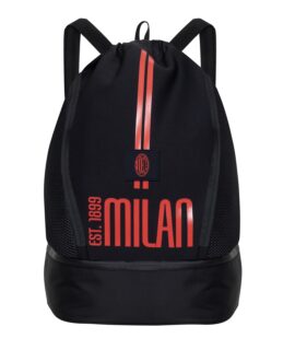 Sacca MILAN con vano scarpe