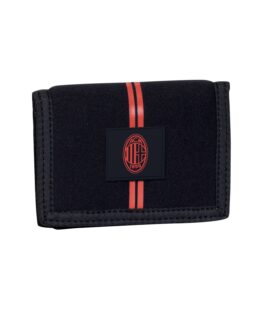 Portafoglio MILAN con velcro