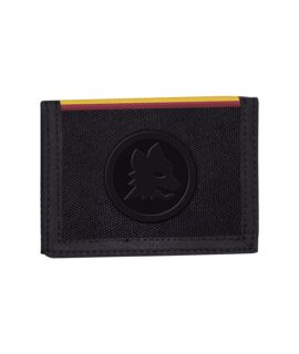 Portafoglio ROMA con velcro