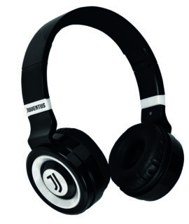 CUFFIE WIRELESS JUVE
