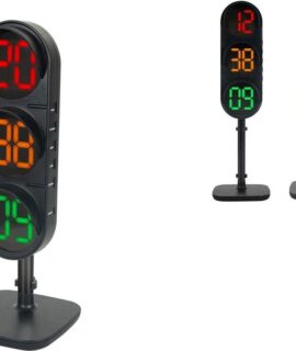 Sveglia Semaforo I-Total