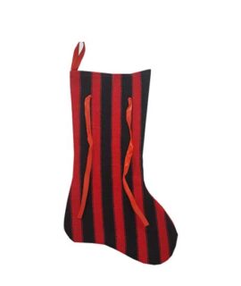 Calza porta dolci MILAN o FOGGIA