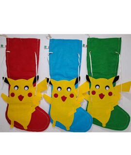 Calza POKEMON
