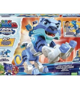 Animal power Charge e Roar Power Cat PJMASKS