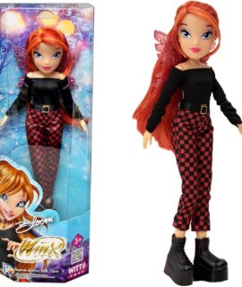 Winx Witty toys BLOOM