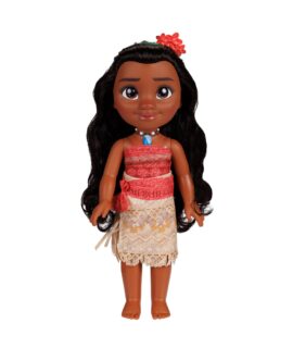 Bambola Principessa VAIANA 38 cm