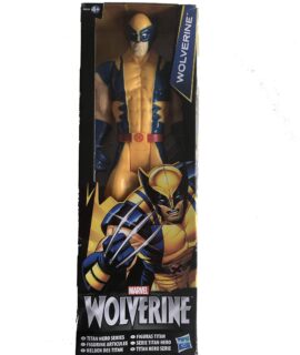 Wolverine 30 cm