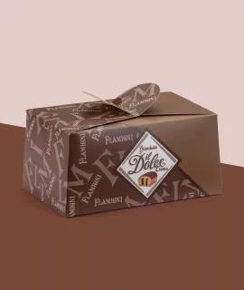 Dolce FLAMIGNI GIANDUIA 300 grammi