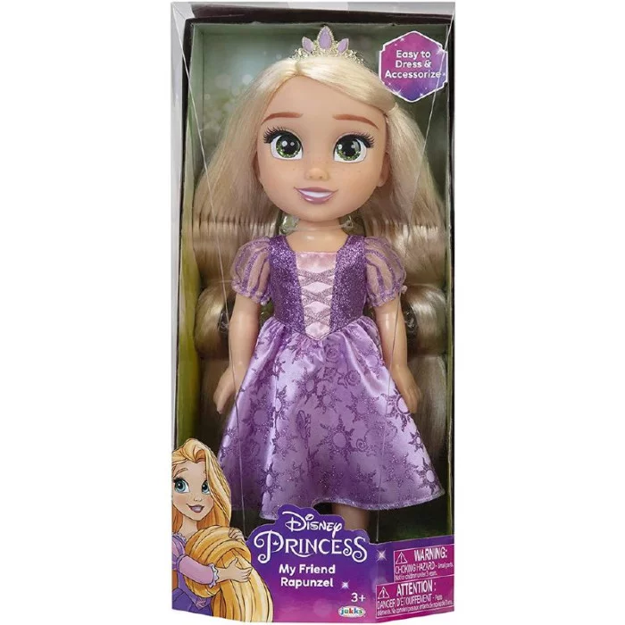 bambola-principessa-rapunzel-disney-princess-38-cm
