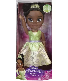 Bambola Principessa TIANA 38 cm