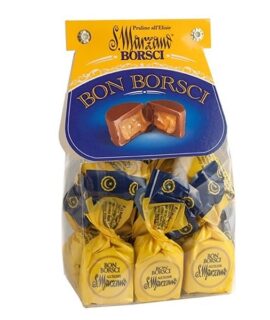 Praline Borsci da 200 gr