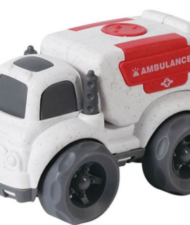 TRUCK SMALL - Ambulanza