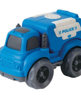 TRUCK SMALL - Polizia