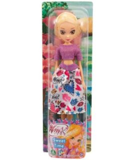 Winx Sweet Time STELLA
