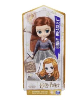 Harry Potter bambola GINNY WEASLEY