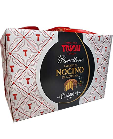 nocino