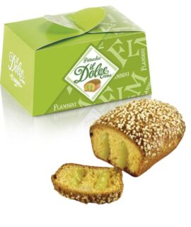 Dolce FLAMIGNI PISTACCHIO 300 grammi