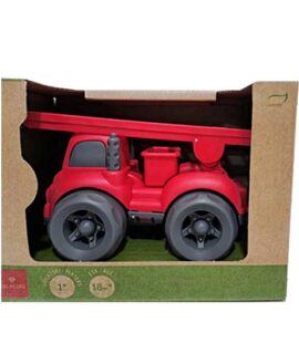 TRUCK SMALL - Camion con scala