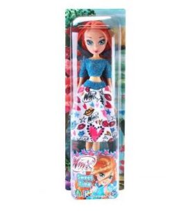 Winx Sweet Time BLOOM