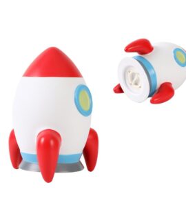 Salvadanaio I-TOTAL Missile