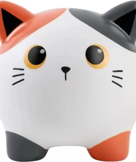 Salvadanaio I-TOTAL Gatto