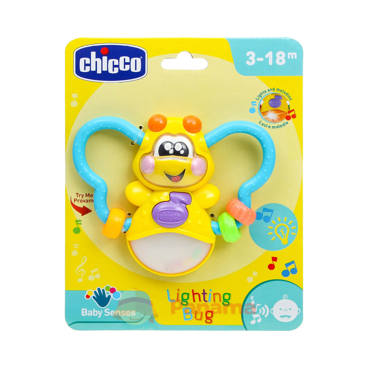 CHI000384