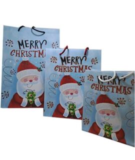 Busta natalizia BABBO NATALE
