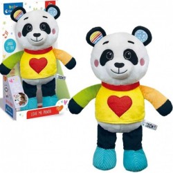 Love Me Panda CLEMENTONI