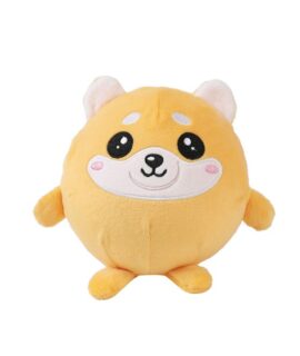 Peluche PULCINO I-TOTAL Diametro 14 cm