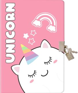 Diario segreto UNICORNO I-Total