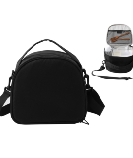 Borsa porta pranzo con tracolla I-TOTAL