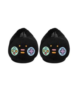 Pantofole Plush I-TOTAL JOYSTICH-GAME
