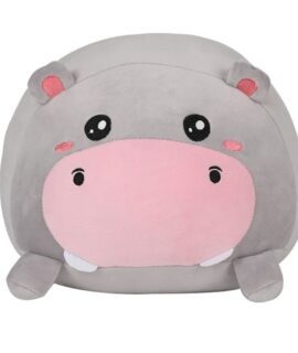 Cuscino IPPOPOTAMO I-TOTAL