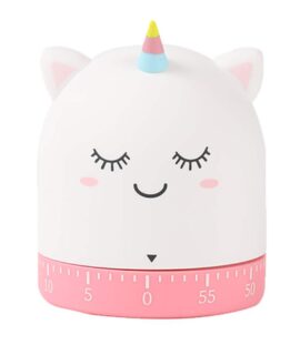 Timer da cucina UNICORNO I-TOTAL