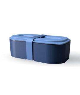 Porta pranzo Lunchbox I-TOTAL