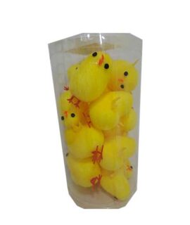 Pulcino decorativo 5.5 cm