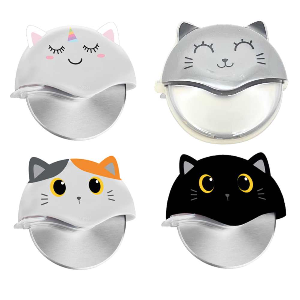 taglia-pizza-animaletti-kawaii-gatti-unicorno