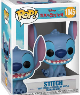 Funko Pop STITCH 1045