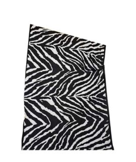 Scaldacollo  animalier donna