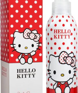 Body Spray HELLO KITTY