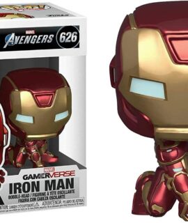 Funko Pop IRON MAN 626