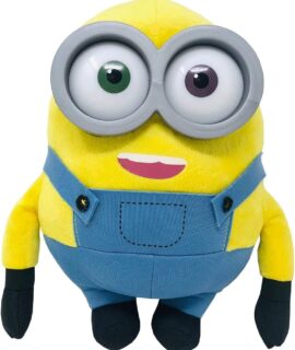 Peluche Minions BOB