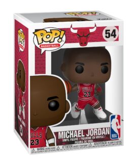 Funko Pop MICHAEL JORDAN 54