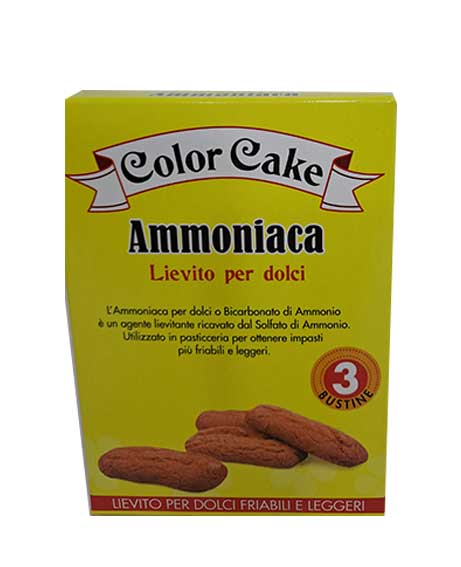 ammoniaca