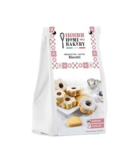 Preparato per Biscotti BABBI