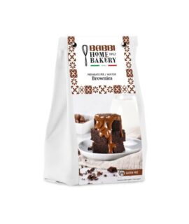 Preparato per Brownies BABBI