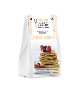 Preparato per Pancake BABBI