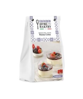 Preparato per Panna Cotta BABBI