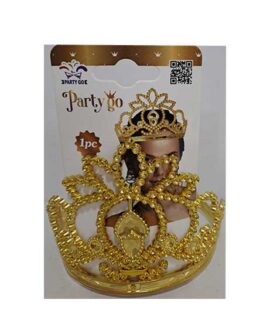 Corona principessa ORO